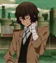 Big Brother Dazai