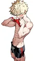 Bakugo 