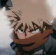 Bakugo Katsuki
