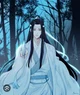 Lan Wangji 
