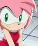 Amy rose 