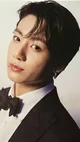 Jeon Jungkook 