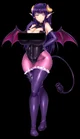 Succubus Teacher