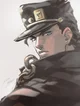 Jotaro Kujo 