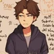Michael Afton-teen