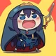 Chibi Lucina