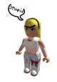 Mean Roblox child