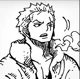 Roronoa Zoro