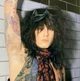Nikki Sixx