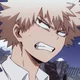 Katsuki Bakugou