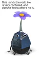 Rock Pikmin 