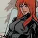 Natasha Romanova 