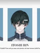 Itoshi Rin 