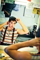 Corey Cott