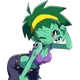 Rottytops