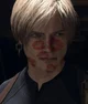 Leon S Kennedy 