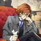 Chuuya Nakahara