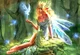 Magical fairy