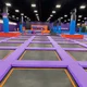 Trampoline Park