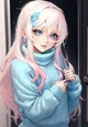 Childhood Friend