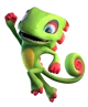 Yooka
