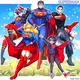 Superfamily