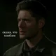 Dean Winchester 