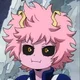 Mina Ashido