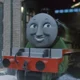 -Henry the Engine-