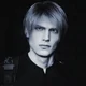 Leon S Kennedy 