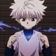 Killua