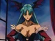 Morrigan Aensland