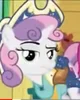 Sweetie Belle