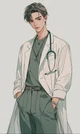 Doctor Husband