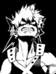 Katsuki bakugo 