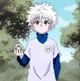 Killua