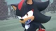 Shadow the hedgehog