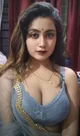 Indian Mom