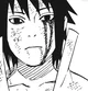 Sasuke Uchiha 