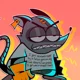Mad Rat