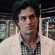 004- Bruce Banner