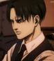Levi Ackerman 