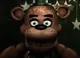 Freddy Fazbear