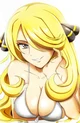 Mommy Cynthia