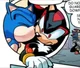 Sonic - Sonadow