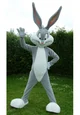 Bugs Bunny Mascot