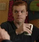 Ian Gallagher