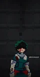 Midoriya Izuku