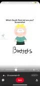 Butters