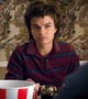 Steve Harrington 